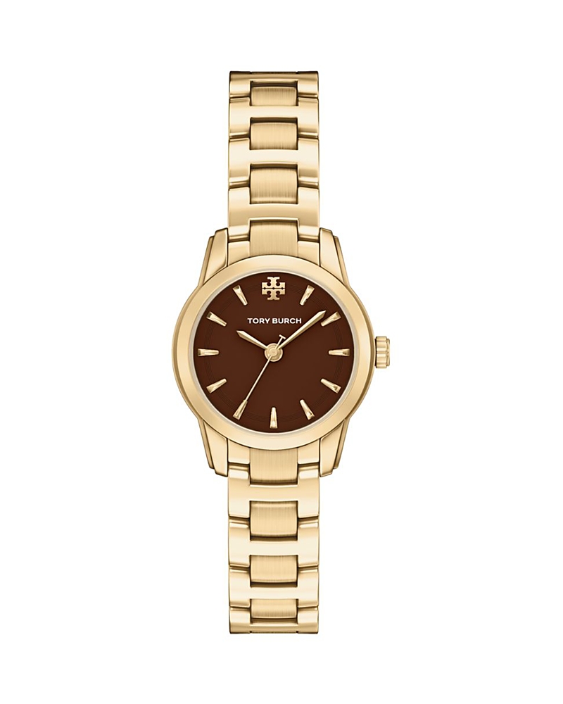 Tory Burch Small Miller Watch, 28mm · NO SIZE