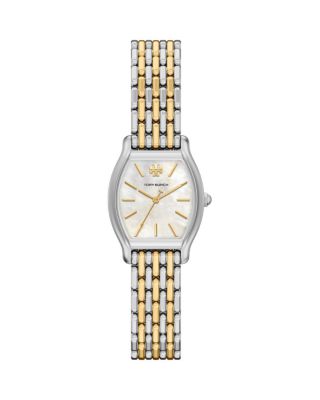 Small Eleanor Curve Watch, 23mm x 31mm