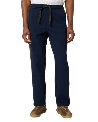 Cotton Blend Jersey Sweatpants Joggers