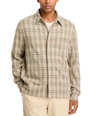 The Devoe Knit Shirt