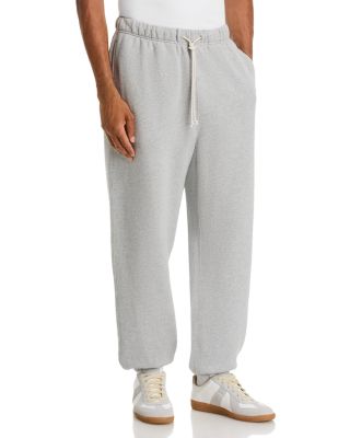 McCarren Cotton Blend Drawstring Sweatpants