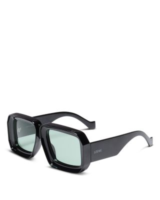 Square Sunglasses, 56mm