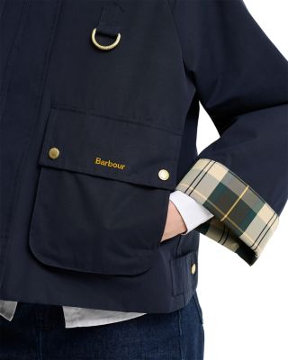 Terrington Showerproof Jacket - thumbnail 5