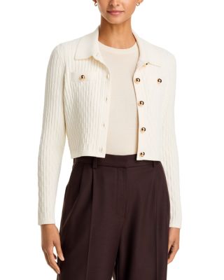 Posie Collared Jacket