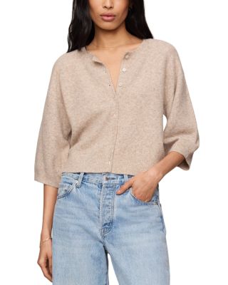 Z Supply Valor Puff Sleeve Cardigan
