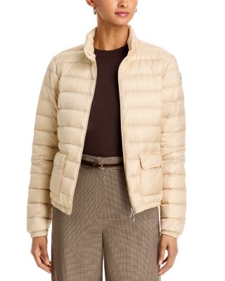 Lans Down Jacket