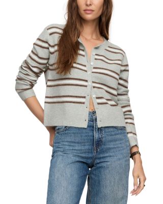 Medina Long Sleeve Cardigan