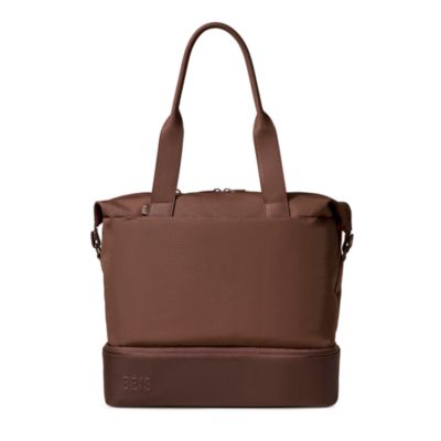 The Mini Weekender in Maple