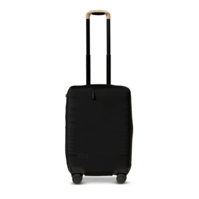 The Carry-On Luggage Cover in Black