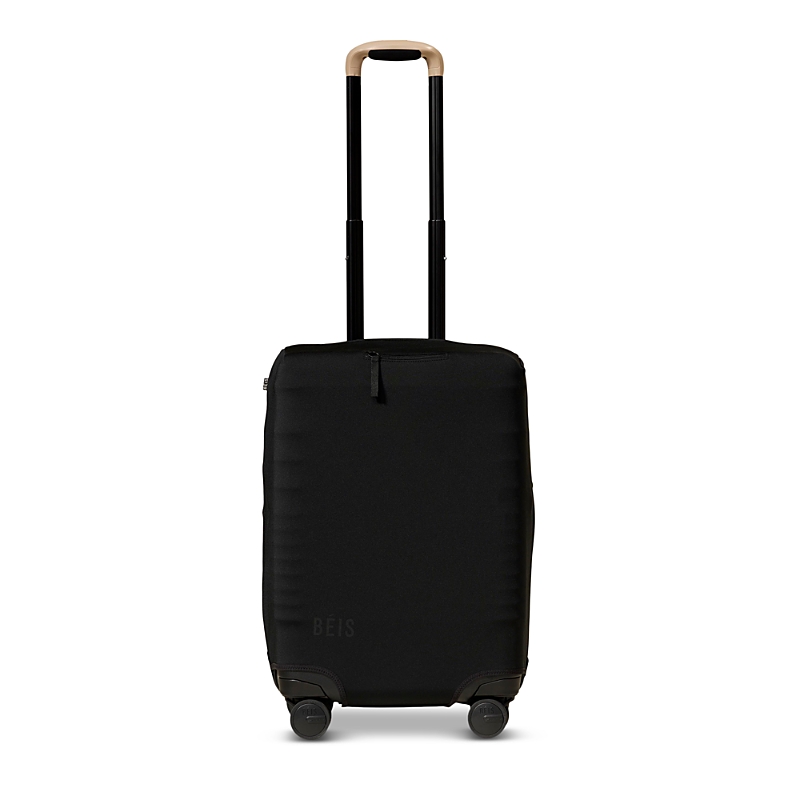 BEIS The Carry-On Luggage Cover in Black