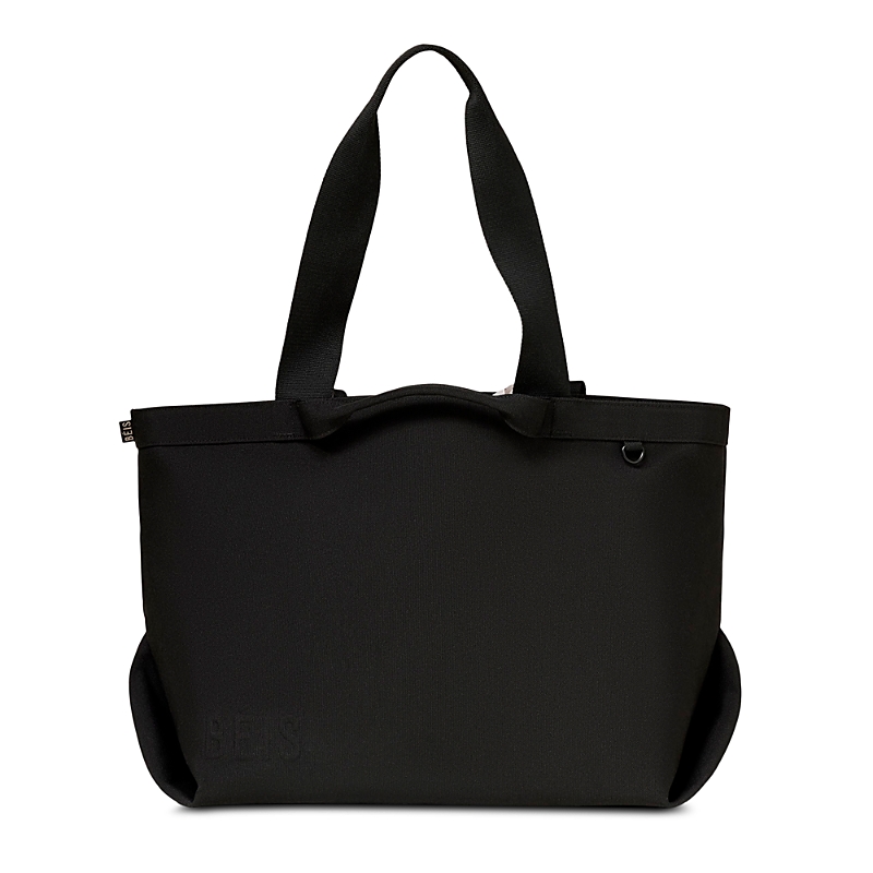BEIS The Travel Tote in Black