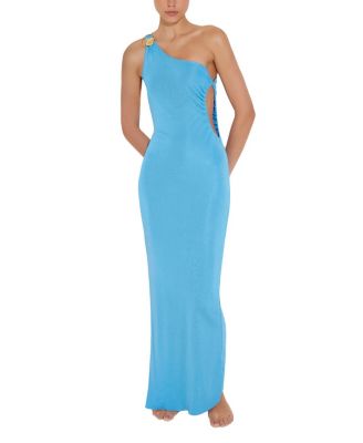  Fewa Cover Up Dress Resortwear