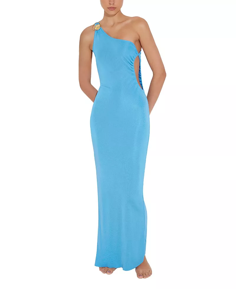 Moeva Fewa Cover Up Dress Resortwear