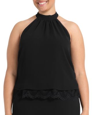 Kali Sleeveless Top