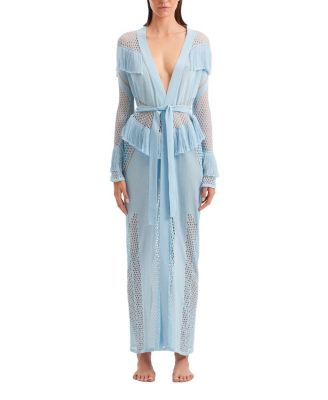  Itzel Cover Up Resortwear