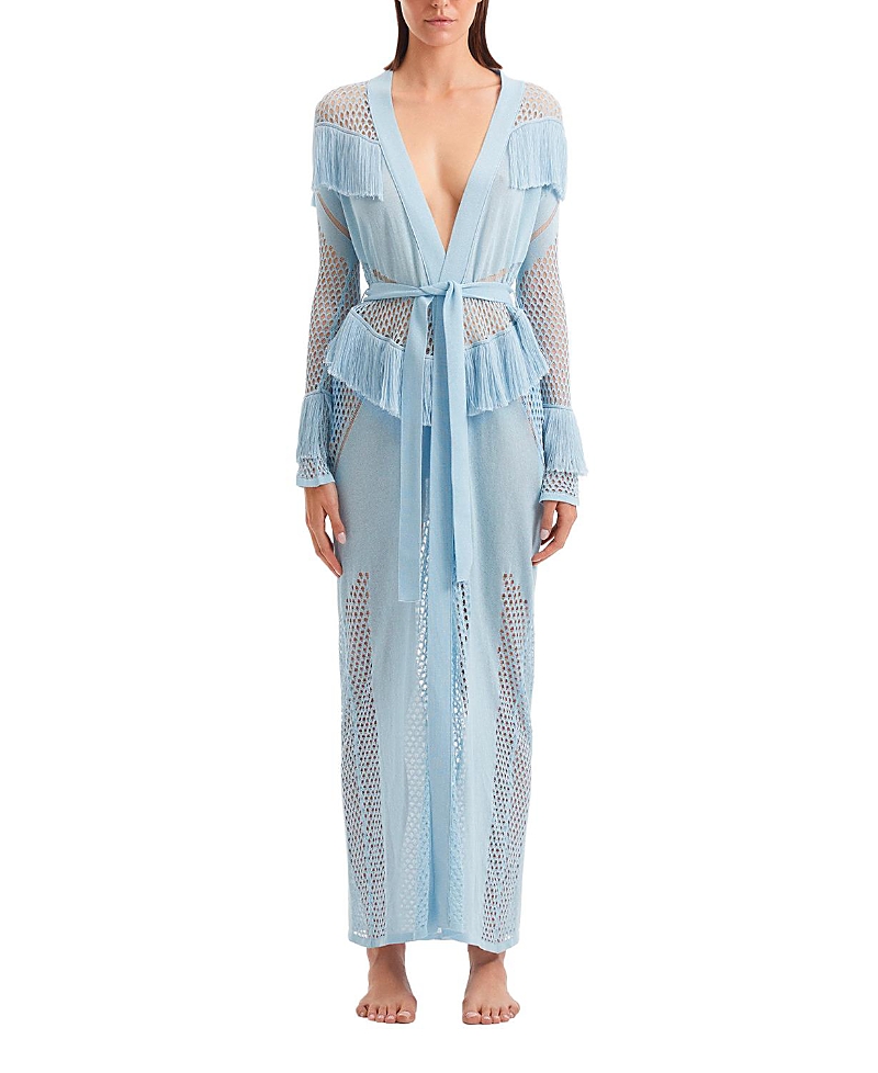 Moeva Itzel Cover Up Resortwear