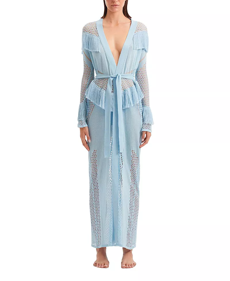 Moeva Itzel Cover Up Resortwear