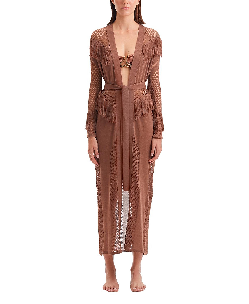 Moeva Itzel Cover Up Resortwear