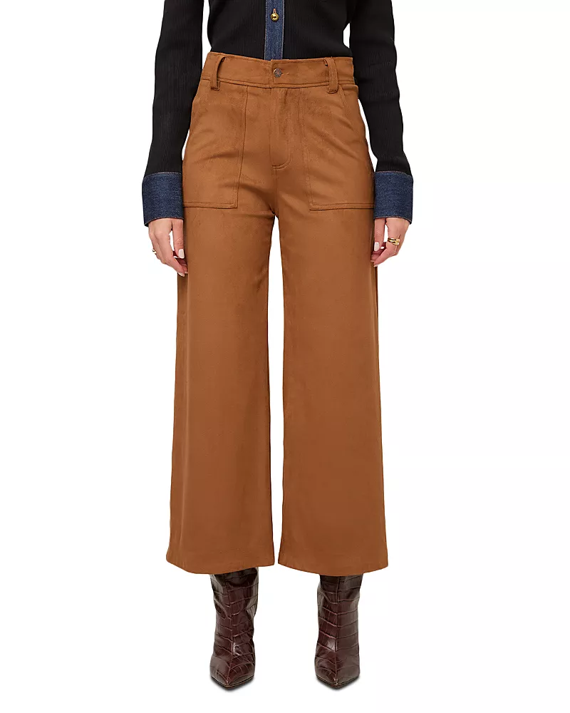 Fifteen Twenty Rylee Cropped Pants
