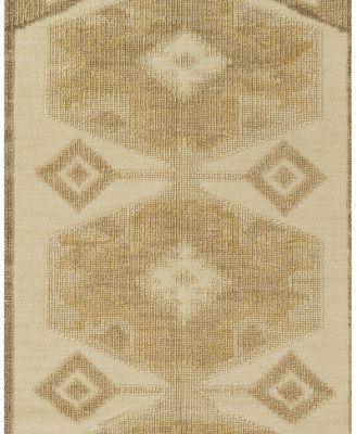 Momeni Bristol BRISTBRS-5NAT Area Rug, 5' x 8'