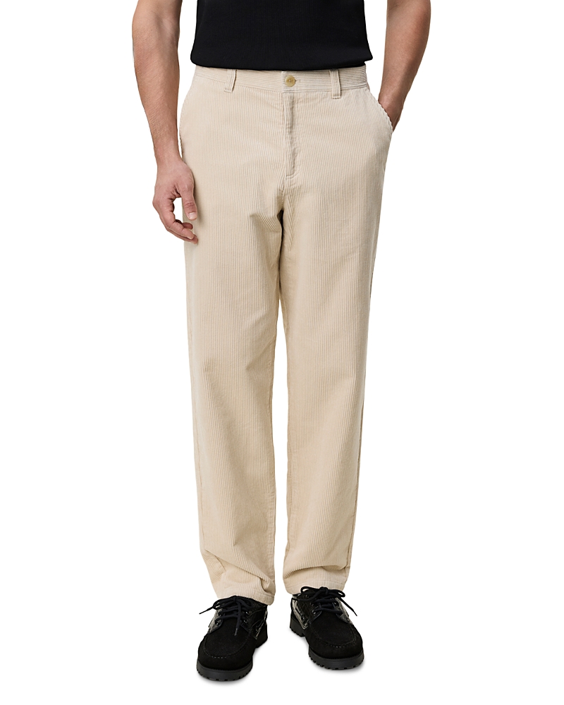 Les Deux Loose Fit Corduroy Tapered 32 Pants