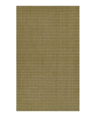 Momeni Oliver OLIVEOLI-1GRN Area Rug, 8' x 10'