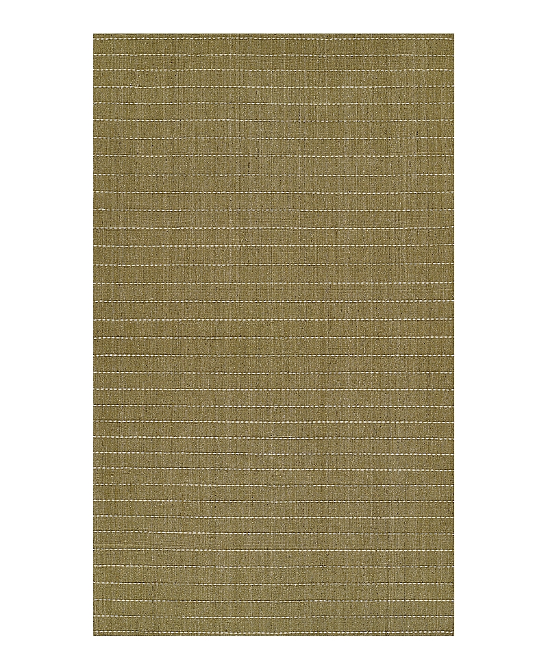 Momeni Oliver Oliveoli-1GRN Area Rug, 8' x 10'