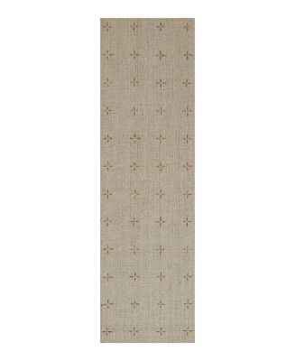Momeni Oliver OLIVEOLI-2NAT Runner, 2'3" x 8'