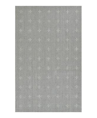 Momeni Oliver OLIVEOLI-2LBL Area Rug, 5' x 8'