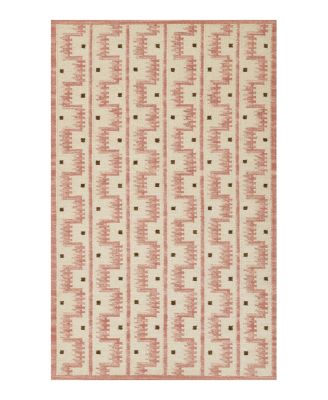 Momeni Scandi SCANDSCN-1BSH Area Rug, 5' x 8'