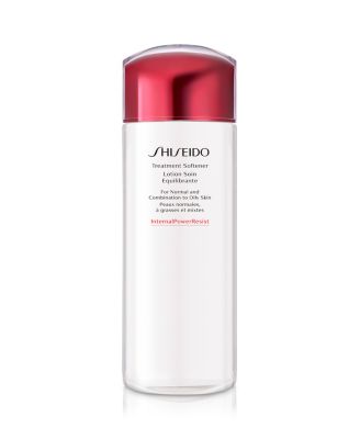 Treatment Softener 10 oz.