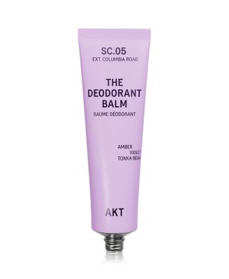 The Deodorant Balm SC.05 EXT. Columbia Road