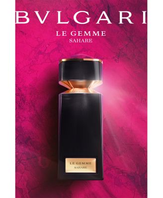 BVLGARI Le Gemme Sahare Eau de Parfum 4.2 oz. | Bloomingdale's