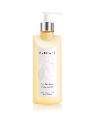 Eau Parfum&eacute;e Th&eacute; Imp&eacute;rial Body Lotion 10.1 oz.
