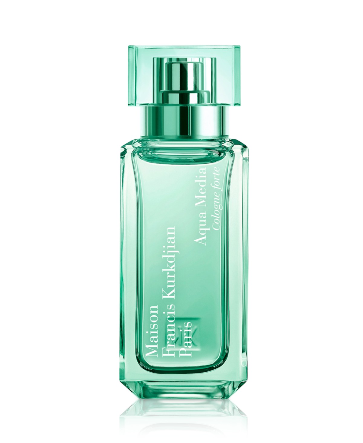 Maison Francis Kurkdjian Aqua Media Cologne Forte Eau de Parfum 1.17 oz.