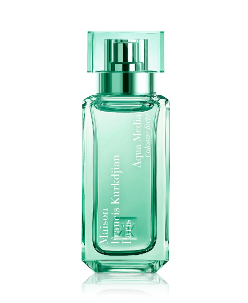 Maison Francis Kurkdjian Aqua Media Cologne Forte Eau de Parfum 1.17 oz.