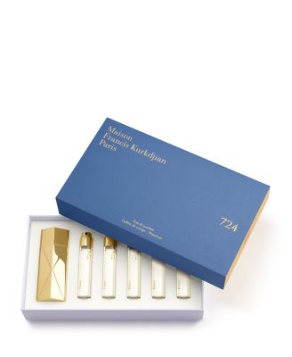 724 Eau de Parfum Travel Set
