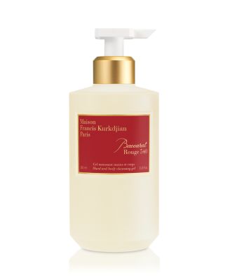 Baccarat Rouge 540 Hand & Body Cleansing Gel 11.8 oz.