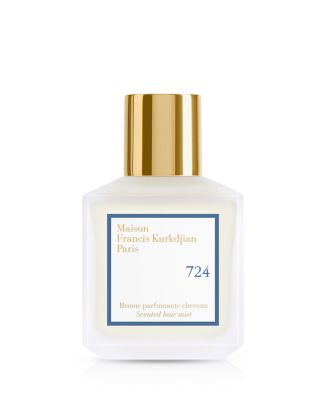 724 Scented Hair Mist 2.4 oz.