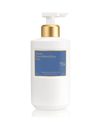 724 Scented Body Lotion 11.8 oz.