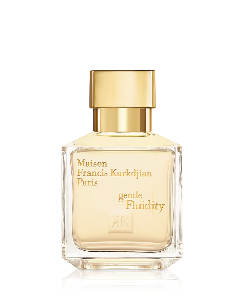 Maison Francis Kurkdjian Gentle Fluidity Gold Eau de Parfum 2.4 oz.