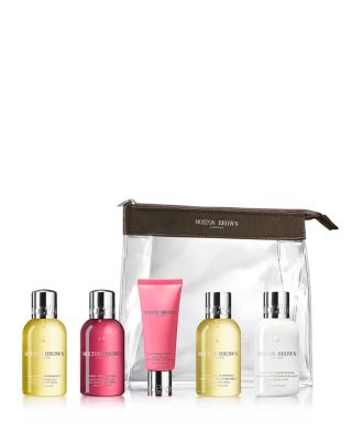 Women's Carry On Gift Set