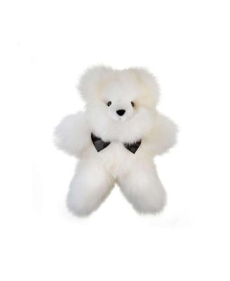 Pelu Stuffed Animal, Ages 4+ Years