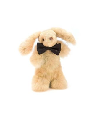 Milo Stuffed Animal, Ages 4+ Years