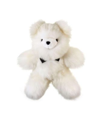 Pelu Stuffed Animal, Ages 4+ Years