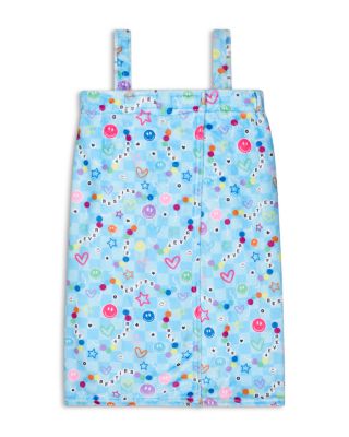 Girls' Besties Spa Wrap - Little Kid, Big Kid