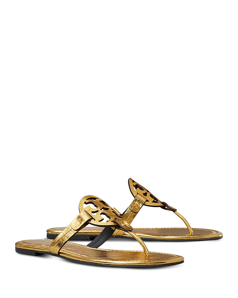 Tory Burch Women's Miller Sandals