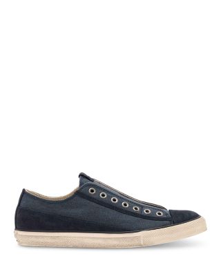 Men's Vulc Slip On Sneakers