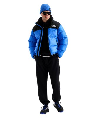 North Face Nuptse - Bloomingdale's