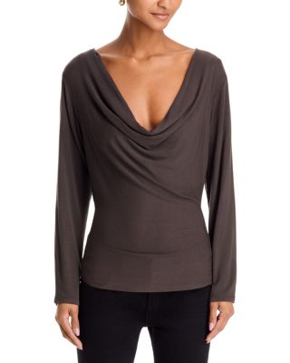 Zinnia Long Sleeve Top